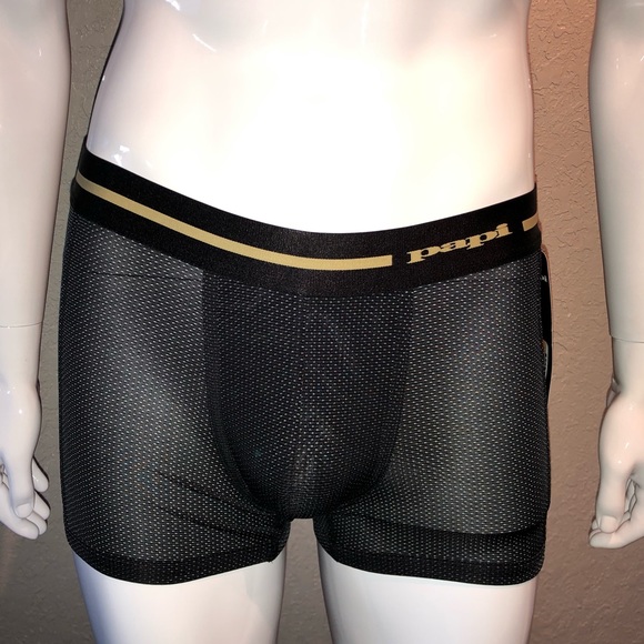 Papi Other - Mens boxer briefs.